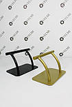 Підставка для ніг Gold, фото 8