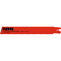 Полотно универсальное Rems 300 мм