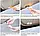 Подсветка двери с логотипом Honda Sienna (04-13), Accord Crosstour (11-16), Passport (19), Pilot (09-19) 2шт, фото 6