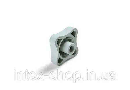 Гайка 10526, фото 2