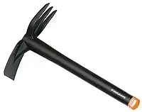 Посадочная сапа Фискарс Fiskars Solid 137040 (1001601) Финляндия