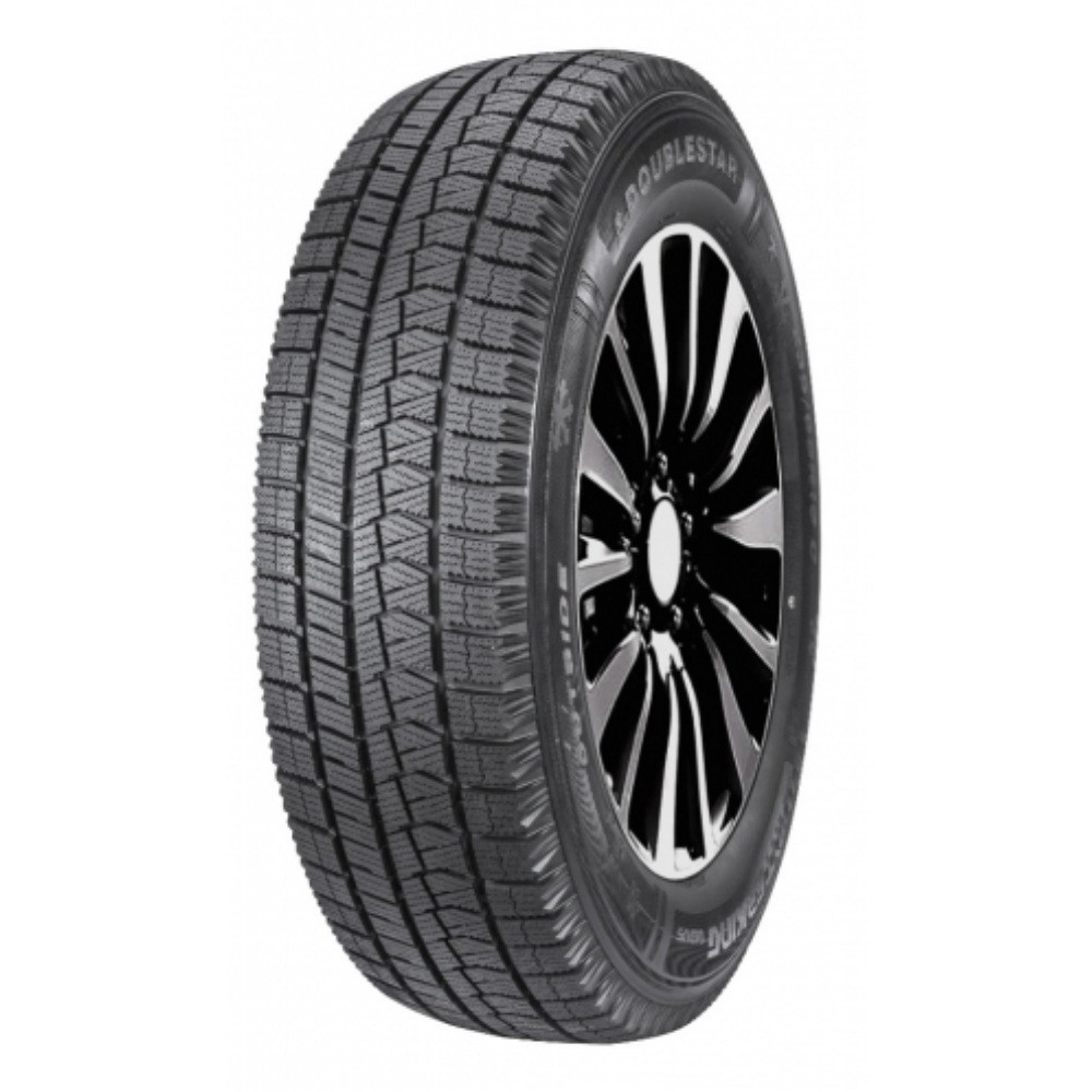 Шина 235/55R19 101T DW05 Doublestar зима