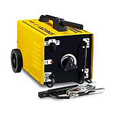 Зварювальний трансформатор Deca STAR 270E 213300