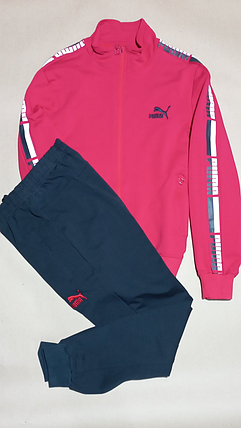 Чоловічі спортивні костюми Puma, Adidas., фото 2