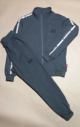Чоловічі спортивні костюми Puma, Adidas., фото 2