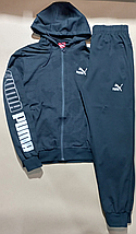 Чоловічі спортивні костюми Puma, Adidas., фото 2