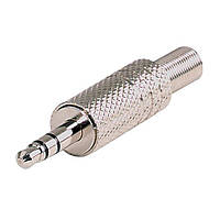 Штекер Alpha Audio 191.501