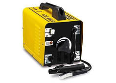 Зварювальний трансформатор Deca STAR 210E 202100