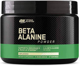 Optimum Nutrition Beta-Alanine Powder 203 g