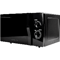 Мікрохвильова піч GRUNHELM 23MX723-B