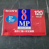 Касета для відеокамер video 8 mm Sony MP Standart