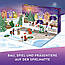 Лего Френдс Новорічний адвент календар 2022 Lego Friends Advent Calendar 41706, фото 4