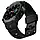 Чохол Spigen для Galaxy Watch 4 Classic (46mm) Rugged Armor Pro 2 in 1, Black (Пошкоджена упаковка) (ACS03832), фото 5