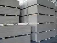 Цементно-стружечная плита (ЦСП) ArmoPlit 24х3100х1250 мм