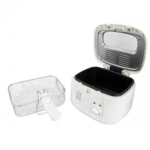 Фритюрниця Esperanza EKG012 2.5л 1800 Вт