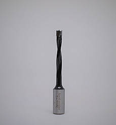 Сверло глухе для ДСП SMT D5 I43 L70 S10х20 RH