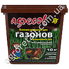 Добриво для газону осіннє 0.8.30 10 кг Agrecol, фото 2
