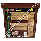 Добриво для газону осіннє 0.8.30 10 кг Agrecol, фото 3