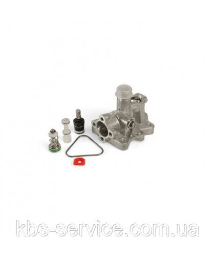 КЗЧ голова помпи в зборі Karcher K4-K5, 9.001-800.0