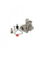 КЗЧ голова помпи в зборі Karcher K4-K5, 9.001-800.0