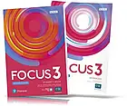 Focus 2 2nd edition. SB, фото 3