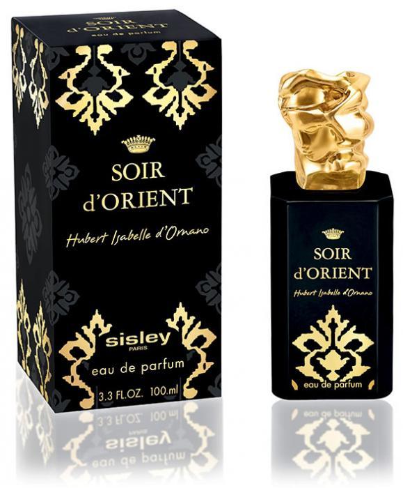 Оригінальна парфумерія Sisley Soir D'orient 100 мл (tester)