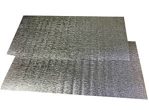 Теплоекран під батарею