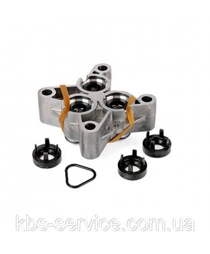 КЗЧ блок клапанів Karcher Alu FC RIC, K3-K5, 9.002-456.0