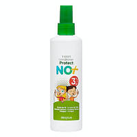Детский репеллент спрей для волос от педикулеза (вшей) Deliplus Kids Lice Repellent de Piojos 125 мл