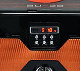 Портативна колонка SU-28, фото 4