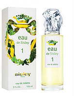 Жіночій парфум Sisley Eau de Sisley 1 100 мл
