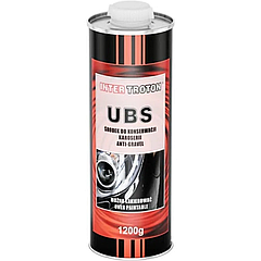 Антигравійне покриття Troton Anti-Gravel UBS, 1,2 кг Білий