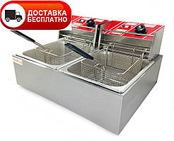 Фритюрниця GoodFood EF66