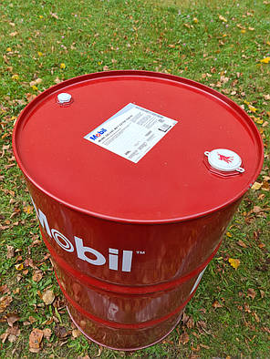 Моторні олії Mobil Delvac MX Extra 10W-40, фото 2