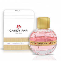 Парфюмированная вода женская Prive Parfums Eye Candy Pari 100 ml