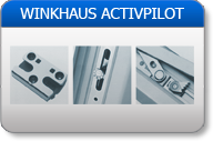 АКЦИЯ! С 01 марта 2021 г. до 31 мая 2021 г. на окна КВЕ (Германия) с фурнитурой Winkhaus activPilot (Германия) дополнительная скидка 3%!