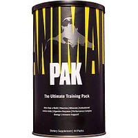 Витаминно-минеральный комплекс Animal Pak Universal 44pak