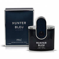 Парфюмированная вода мужская Prive Parfums Hunter Bleu