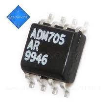 Мікросхема ADM705AR, фото 1