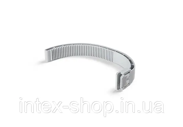 Кріплення скіммера 10520 Intex на надувний обід басейна, фото 1