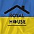 Royal House - Скатертини на стіл