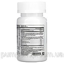 Вітаміни для чоловіків Super Nutrition Simply One Men Triple Power Vitamins 30 таб., фото 4