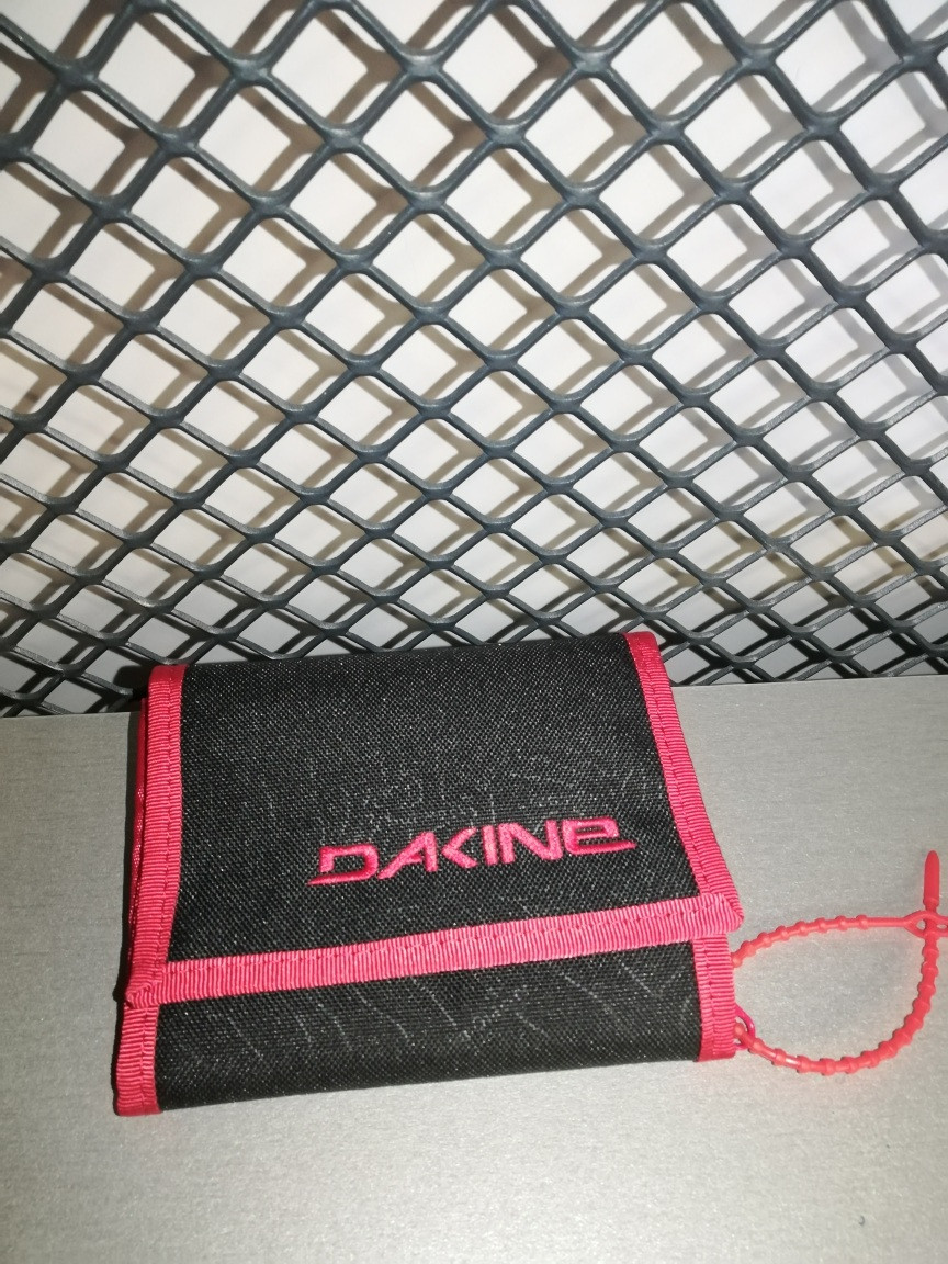 Гаманець Wallet Dakine