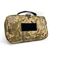 Тактичний армійський чохол MOLLE для планшета, військова тактична сумка для планшета 11