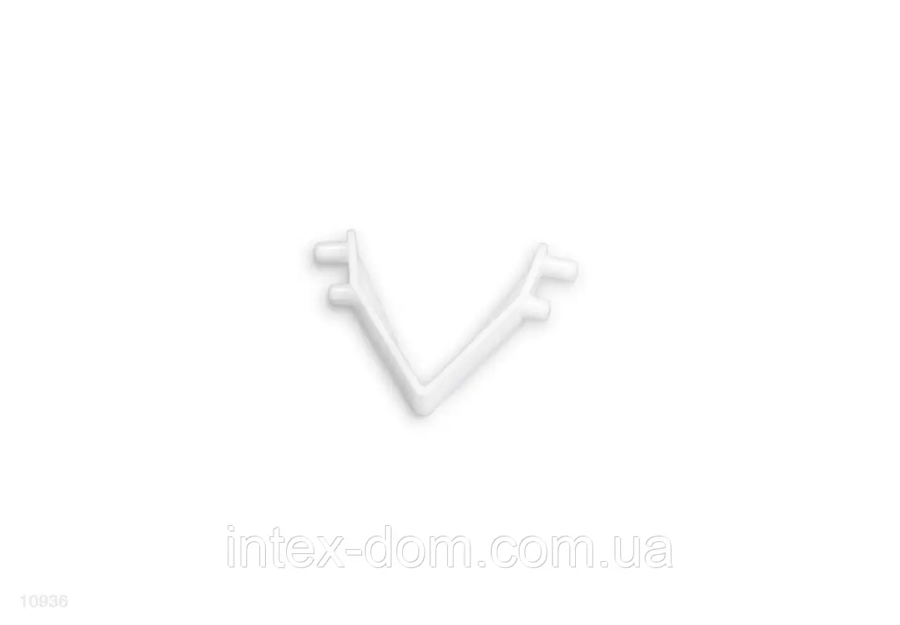 Фіксатор Intex 10936 на вертикальну стійку (10937)