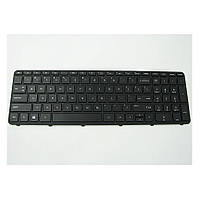 Клавіатура для ноутбука,  HP 15-f162dx 15.6″ 708168-001, Б/В, В хорошому стані, без пошкоджень. Протестована,