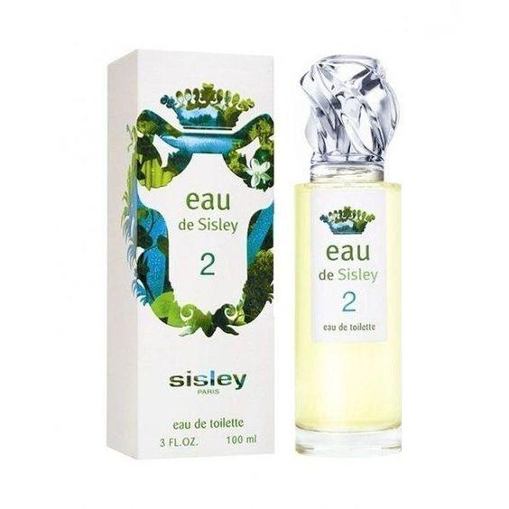 Оригінальна парфумерія Sisley Eau de 2 100 мл (tester)