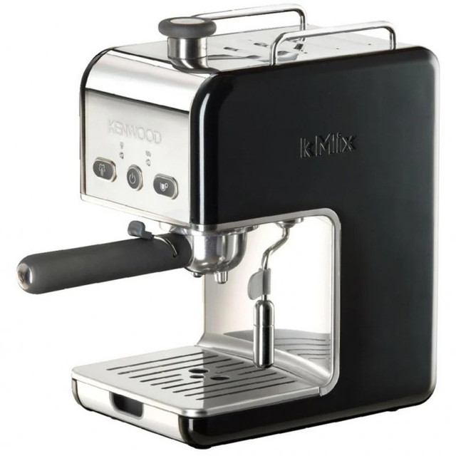 Бойлер для кавоварки Kenwood ES020BK Бойлер для кавоварки Kenwood ES020BK