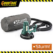 Шліфувальна машина для стін та стелі Sturm DWS6075SLM