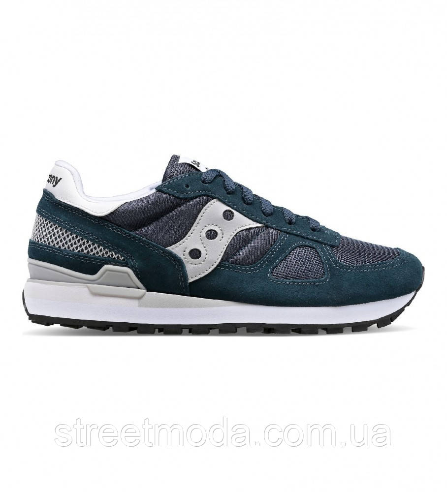 Повсякденні кросівки унісекс Saucony SHADOW ORIGINAL, 2108-820s (Оригінал) 42.5